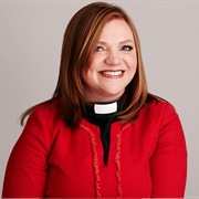 Reverend Kate Bottley