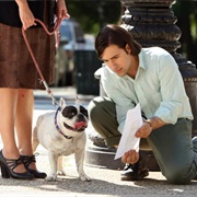 Bored to Death: "The Case of the Grievous Clerical Error!" (S2,E6)