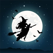 History of Witches and Witchcraft