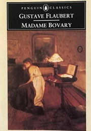 Madame Bovary (Flaubert, Gustave)