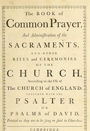 Common Prayer, Hymns A&M (Church House)