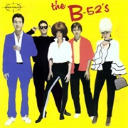 The B-52'S (1979)