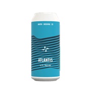 North Brewing Co. Atlantis Pale Ale