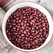 Dried Adzuki Beans