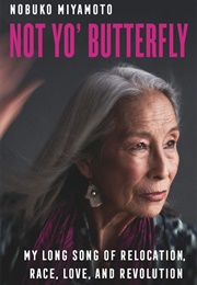 Not Yo Butterfly (Nobuko)