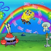 S9.E14: Company Picnic/Pull Up a Barrel