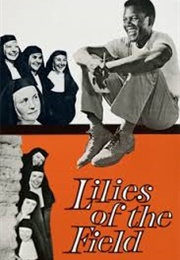 Lillies of the Field (1968)