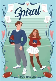 Spiral (Zoe Ballio)