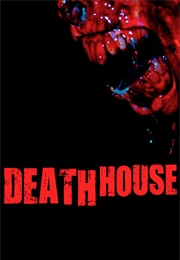 Death House (2017)