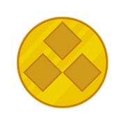 Gold Knowledge Symbol