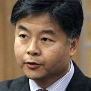 Ted Lieu
