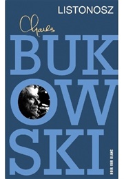 &quot;Listonosz&quot; (Charles Bukowski)