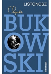 "Listonosz" (Charles Bukowski)