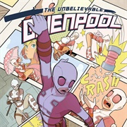 Gwenpool