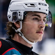 Max Graham (Canadian) - 139th Overall Draft Pick 2024 by the New Jersey Devils