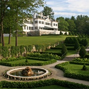 The Mount, Lenox, MA