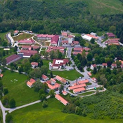 Smithsonian Conservation Biology Institute