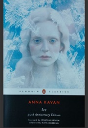 Ice (Anna Kavan)