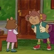 S2.E20: How the Cookie Crumbles/Sue Ellen's Little Sister