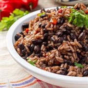 Gallo Pinto