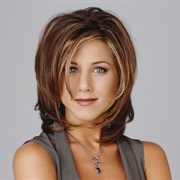 The Rachel Haircut