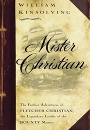 Mister Christian (William Kinsolving)