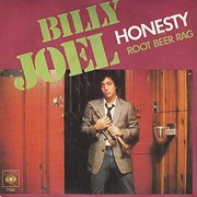 "Honesty/The Mexican Connection" (1979)