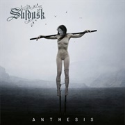 Suldusk - Antithesis