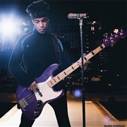 Prince