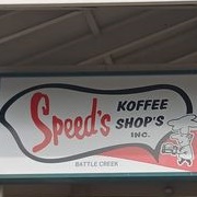 Speed's Koffee Shop