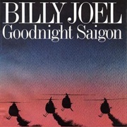 "Goodnight Saigon/A Room of Our Own" (1983)
