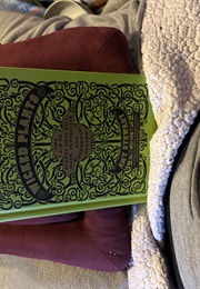 The A-Z of Plants That Kill Maim, Intoxicate and Otherwise Offend (Amy Stewart)