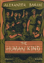 The Human Kind (Alexander Baron)