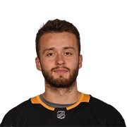 Radim Zohorna (Czech) - Pittsburgh Penguins