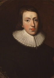 John Milton (Milton)