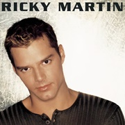Livin' La Vida Loca - Ricky Martin