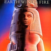 Earth, Wind & Fire - Raise!