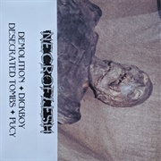 Necroflesh - Necroflesh