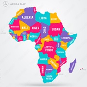 Know the Capitals of All African Country