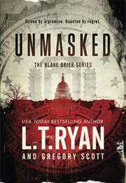 Unmasked (L.T. Ryan)