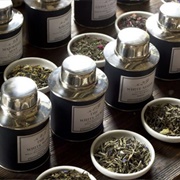 Bellocq Tea