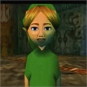 Ben Drowned (2010-2012, 2020)