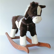 Rocking Horse