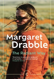 The Radiant Way (Margaret Drabble)