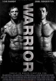 Nick Nolte -  Warrior (2011)