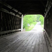 Van Sant Crybaby Bridge