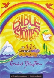 Bible Stories (Enid Blyton)