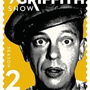 The Andy Griffith Show Season 2