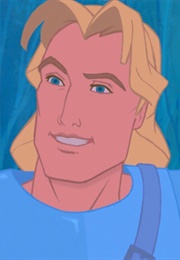 John Smith (Pocahontas) (1995)