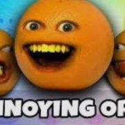 Annoying Orange - Annoying Orange
